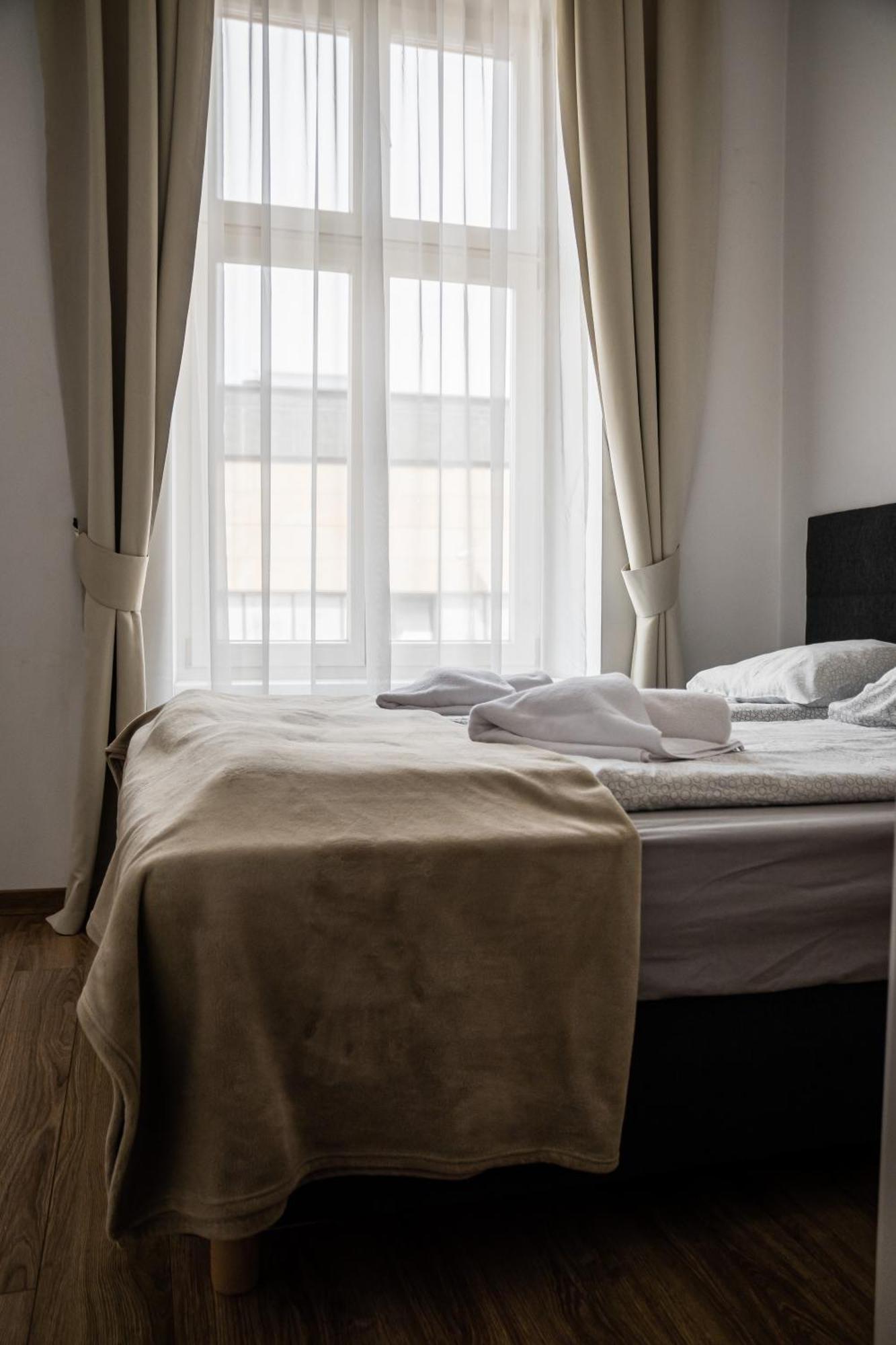 Apartamenty Bosacka Wawelofts Krakow Exterior photo