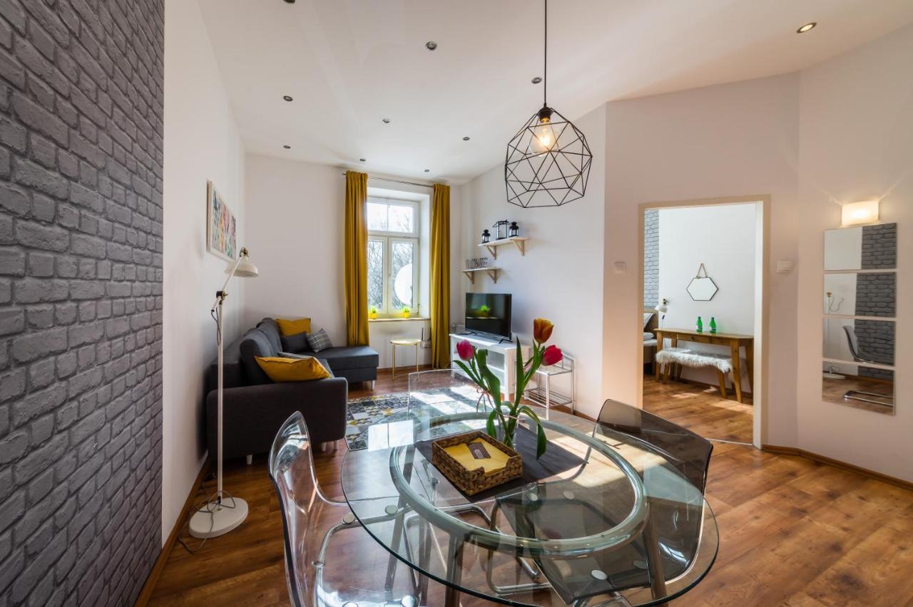 Apartamenty Bosacka Wawelofts Krakow Exterior photo