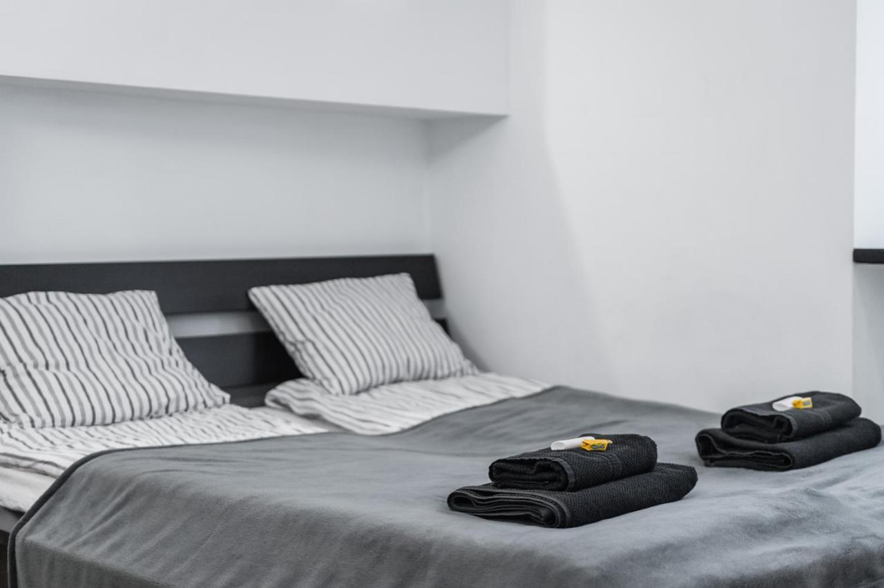 Apartamenty Bosacka Wawelofts Krakow Exterior photo